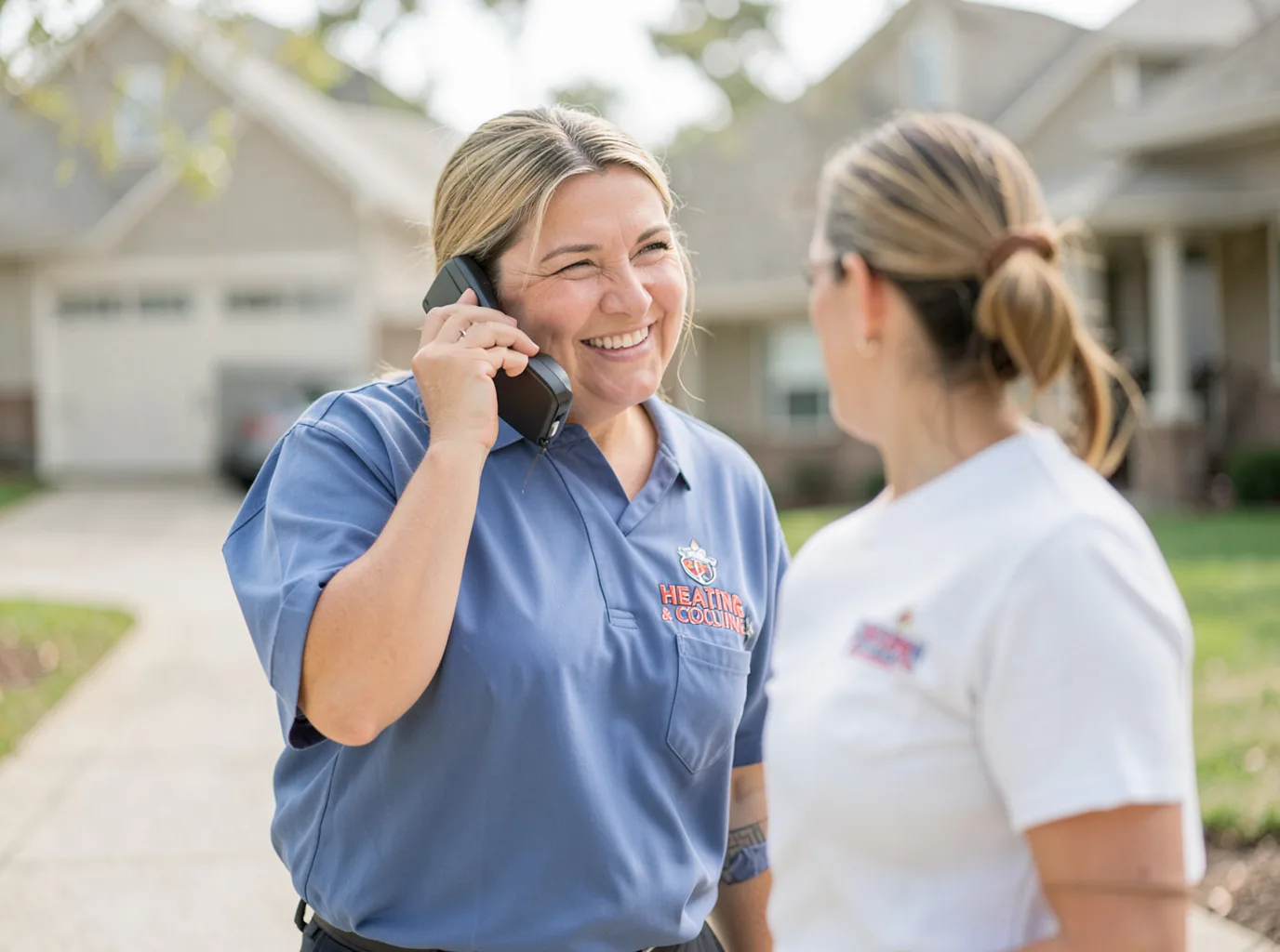 Hvac Repair Chula Vista, CA FAQs